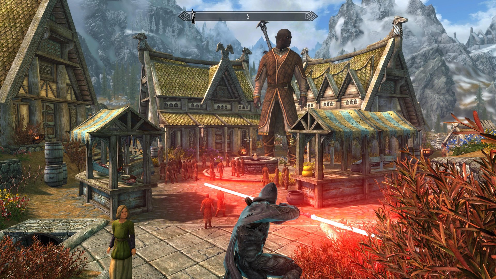 幸福工厂 完整版 截图6