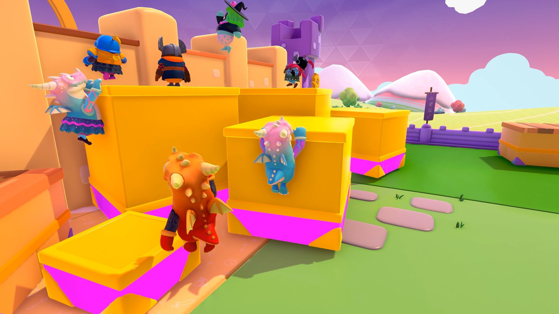 骑马与砍杀2 重制版 截图8