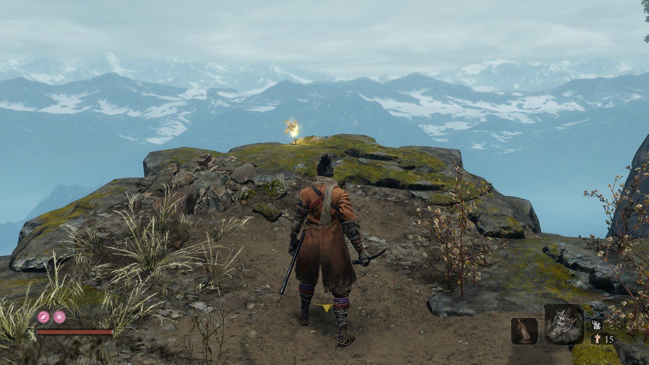 瓦尔海姆 截图13