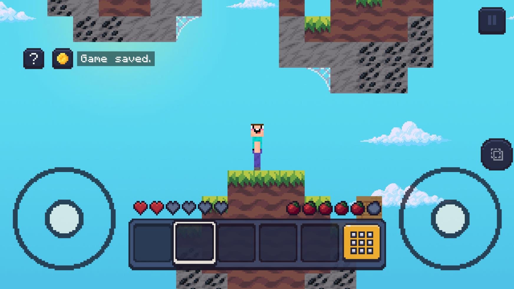 幸福工厂 完整版 截图6