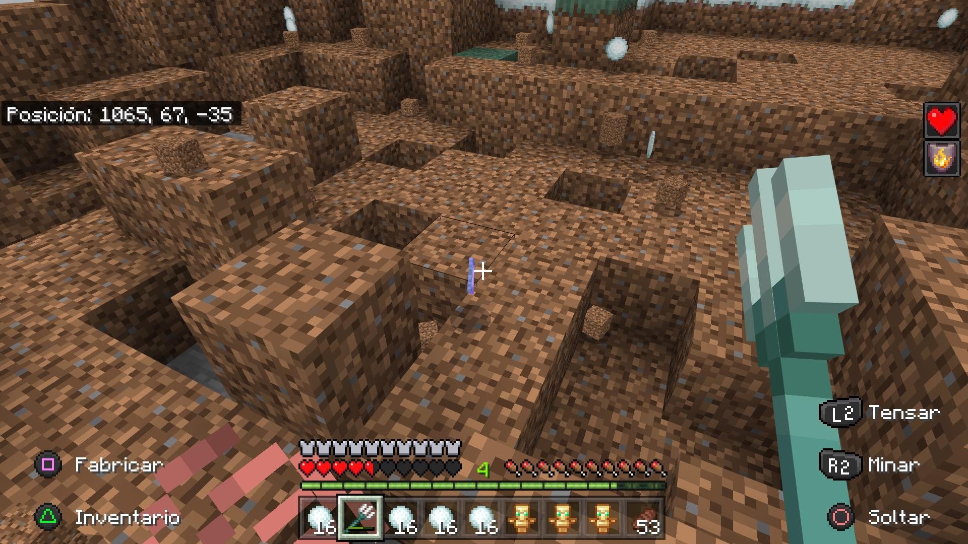 塞尔达传说：旷野之息 截图19