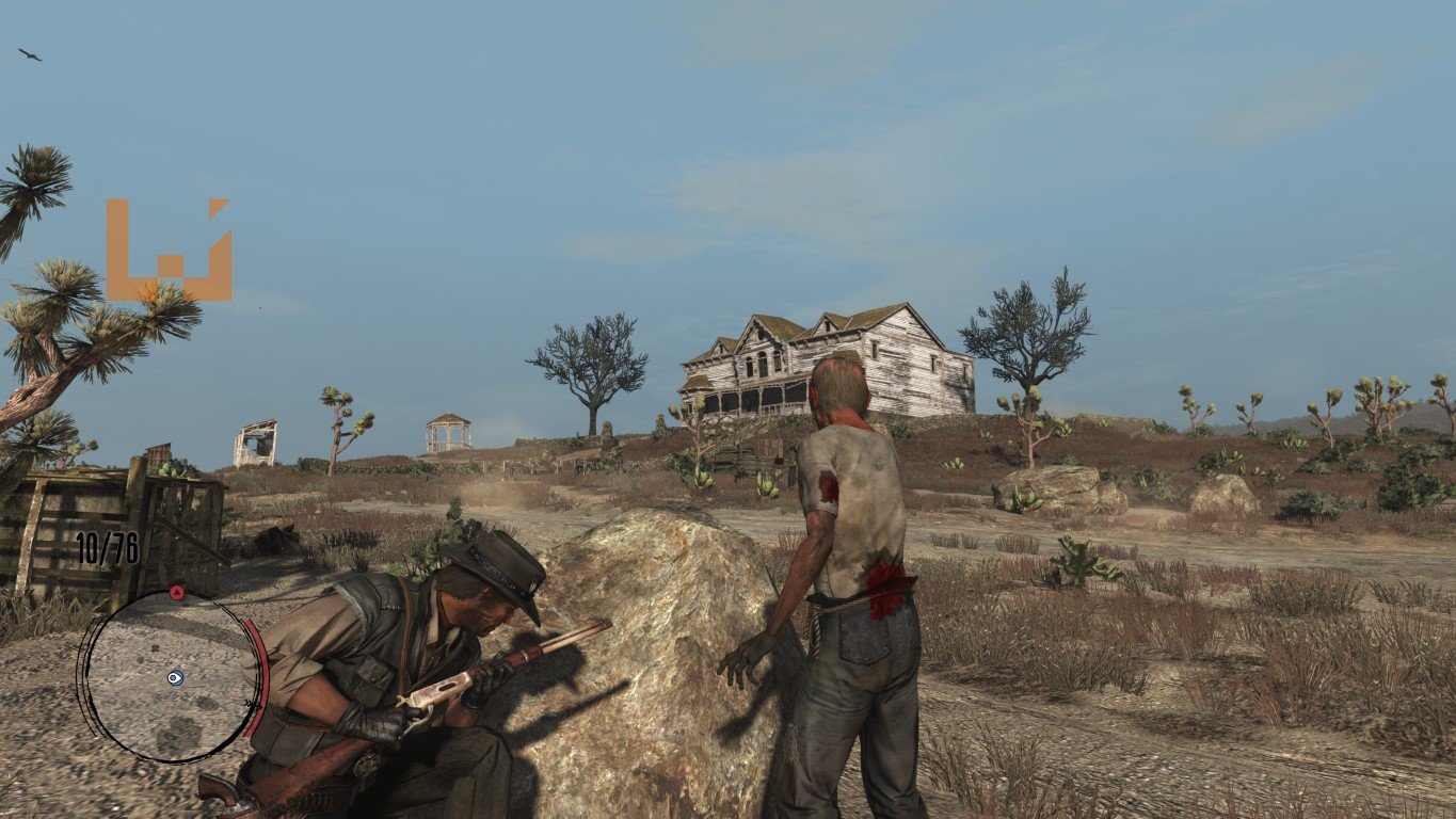 骑马与砍杀2 重制版 截图19