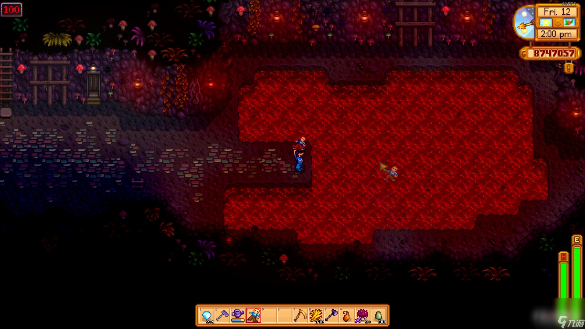 幸福工厂 完整版 截图19