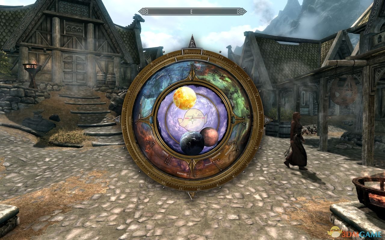 瓦尔海姆 截图5