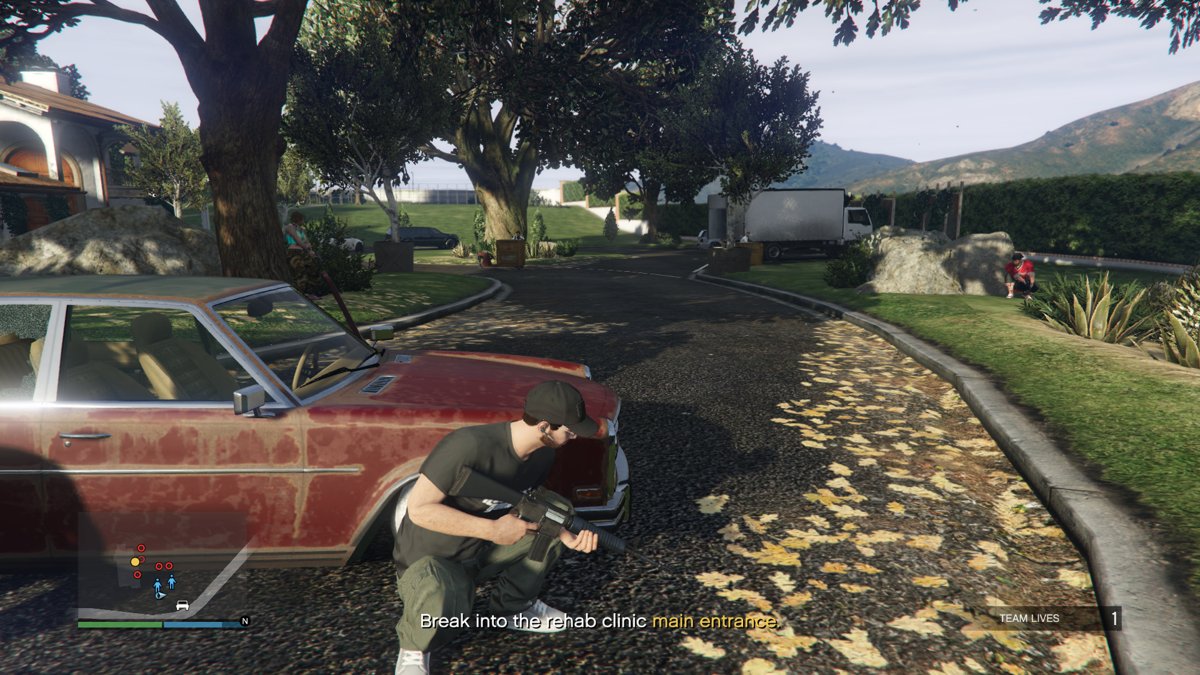 糖豆人：终极淘汰赛 终极版 截图3