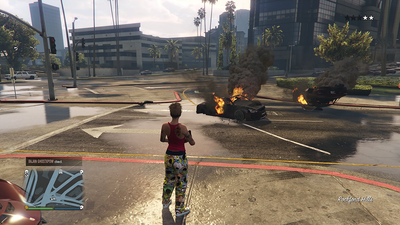 糖豆人：终极淘汰赛 终极版 截图12