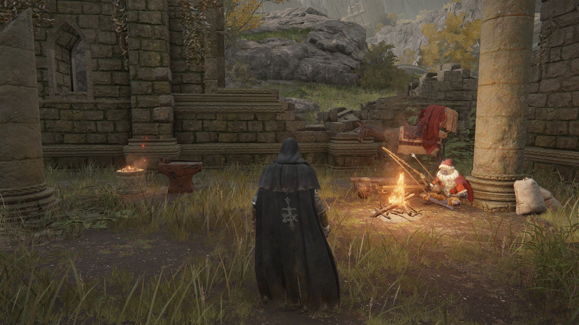 艾尔登法环 年度版 截图16