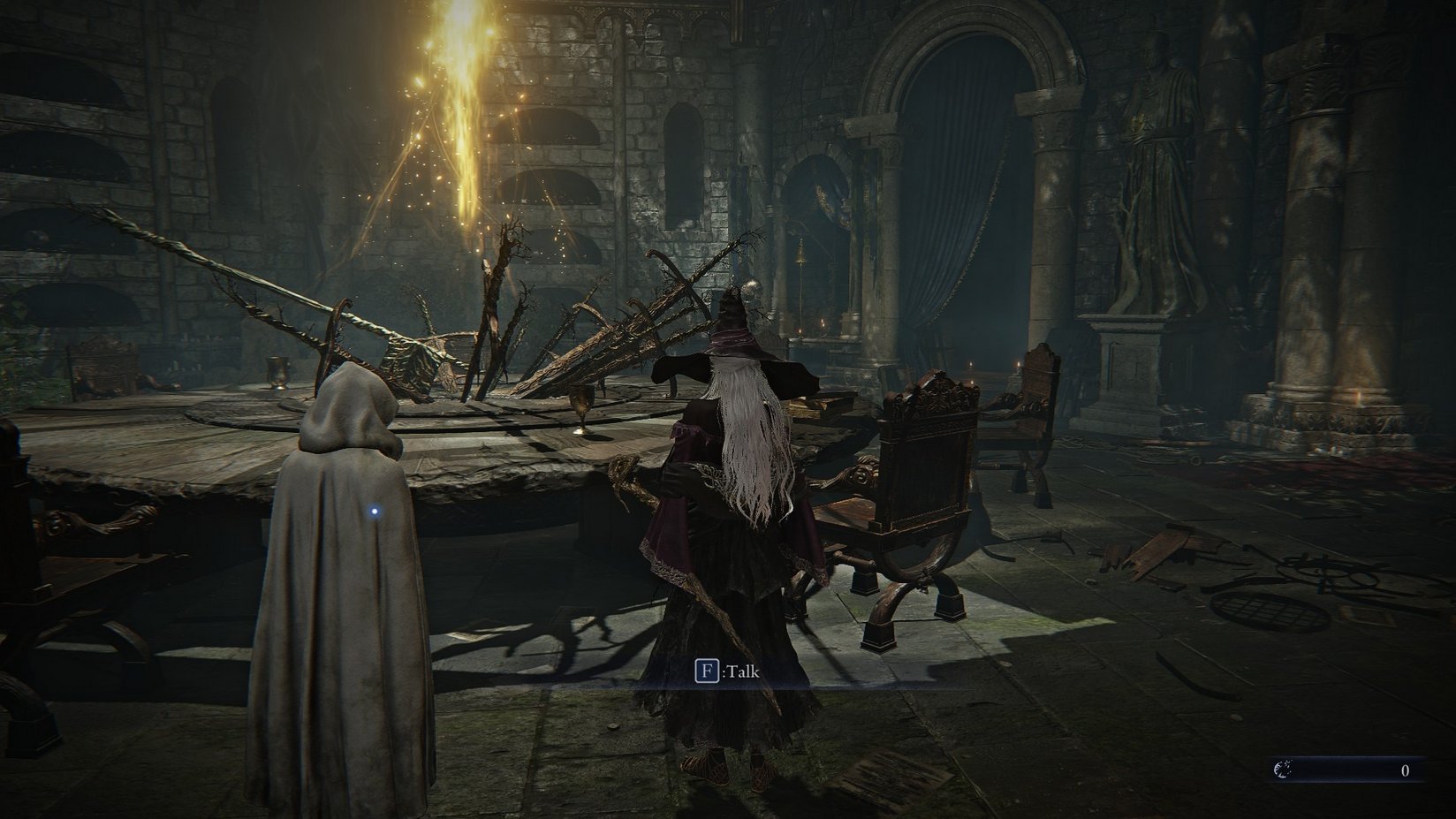 艾尔登法环 年度版 截图17