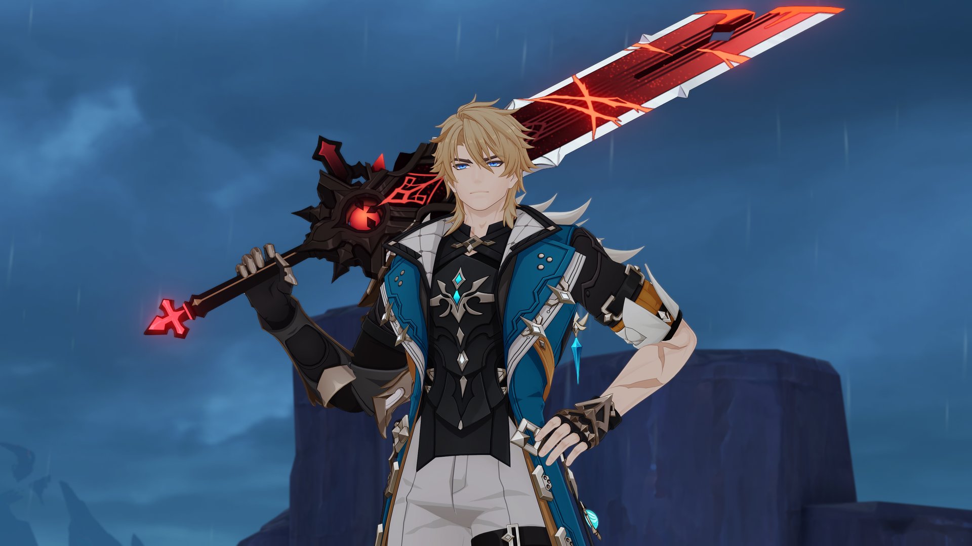 艾尔登法环 年度版 截图6