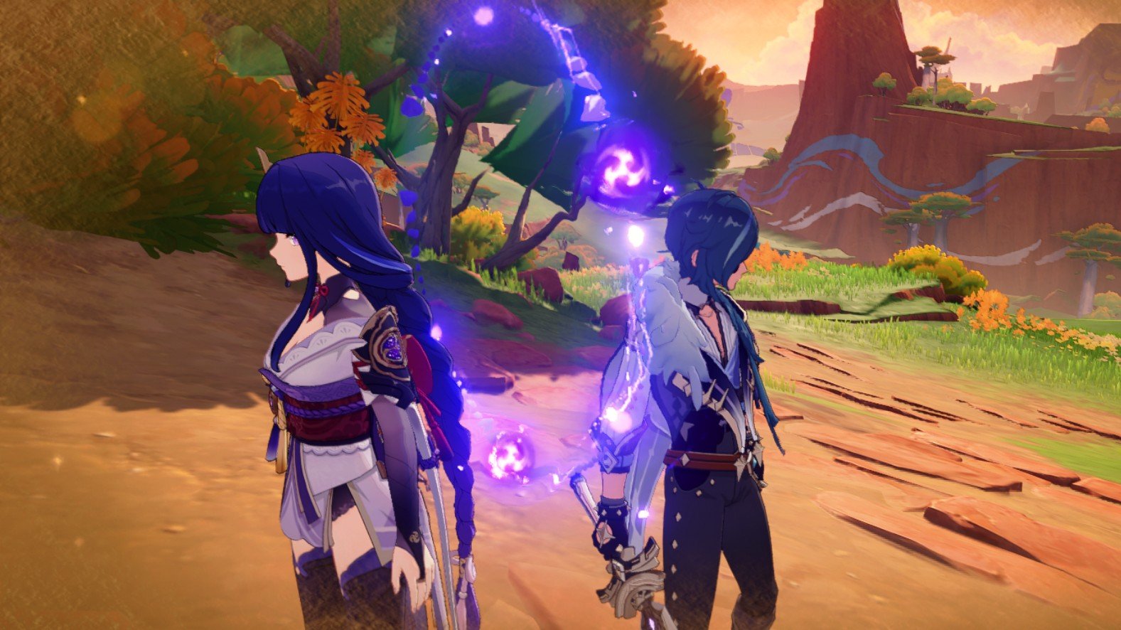 艾尔登法环 年度版 截图9