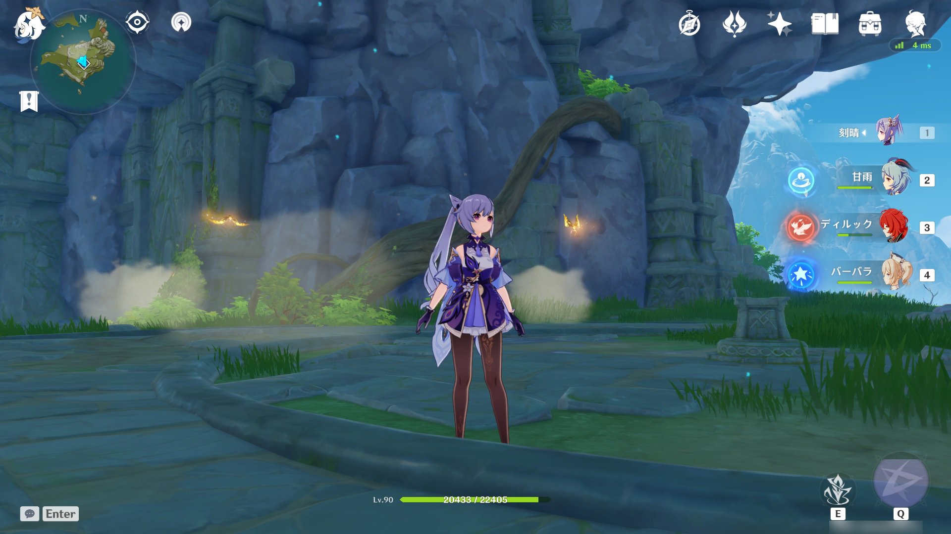 艾尔登法环 年度版 截图11