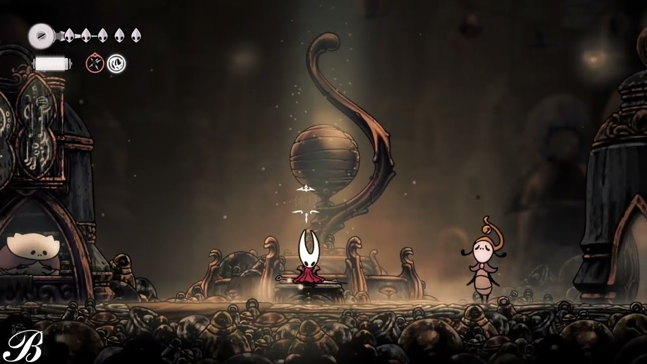 艾尔登法环 年度版 截图6