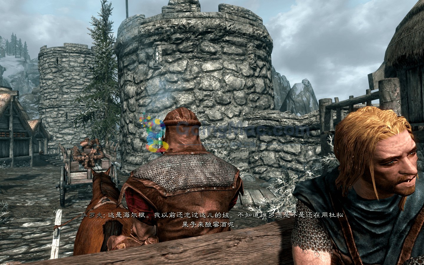 幸福工厂 完整版 截图4