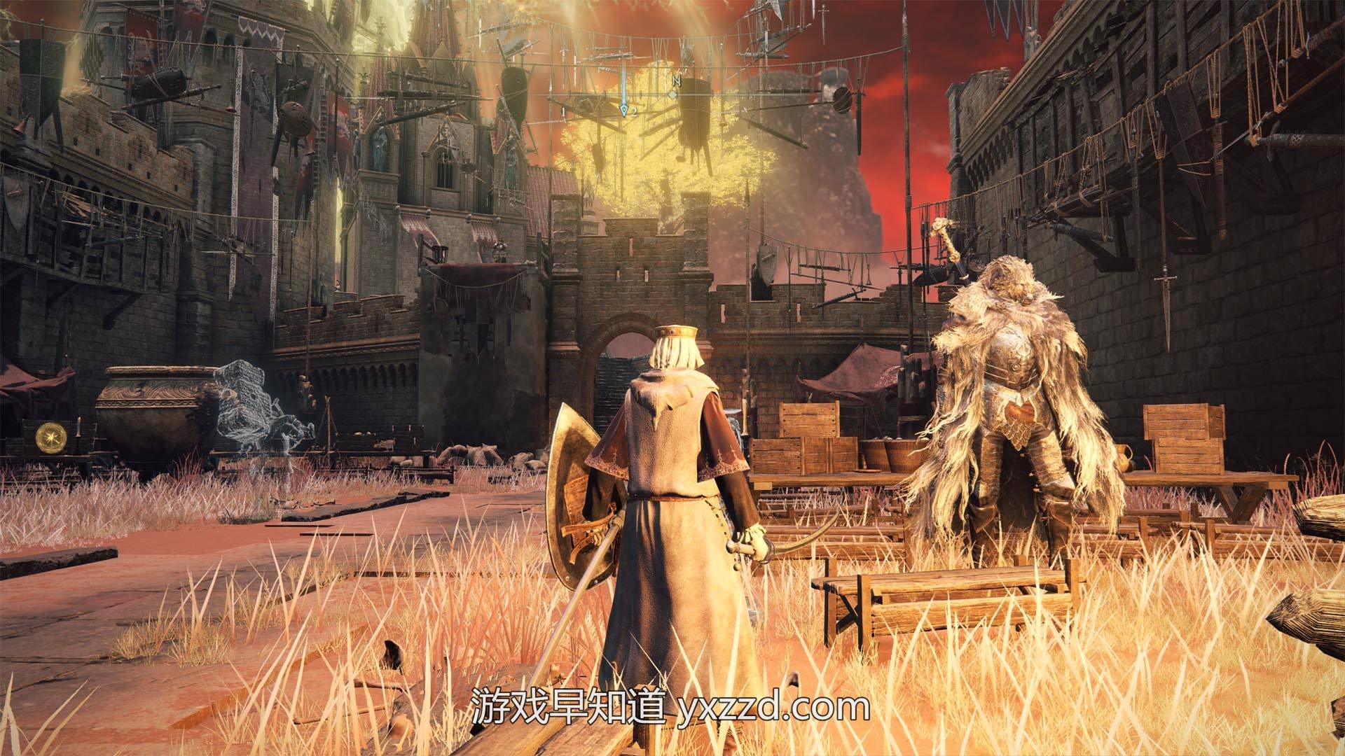 黑暗之魂3 豪华版 截图12