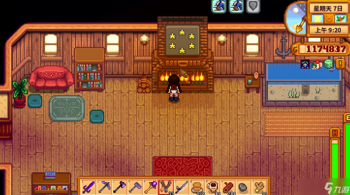 黑暗之魂3 豪华版 截图12