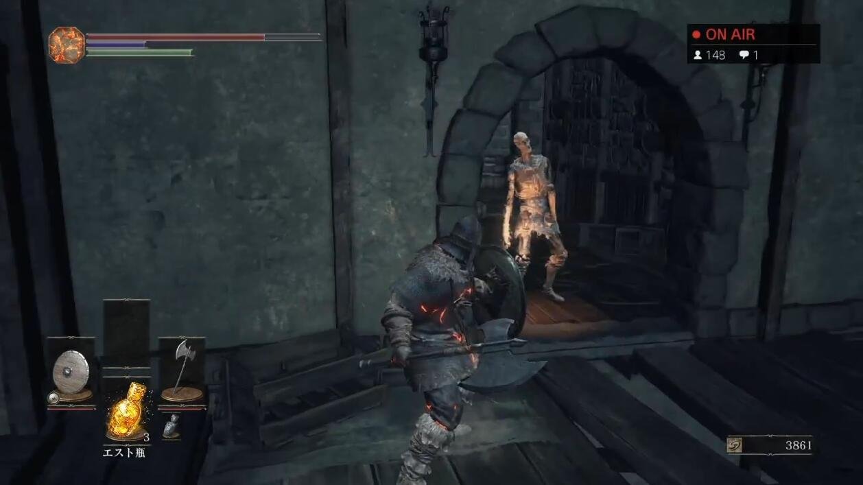 生化危机4：重制版 终极版 截图17