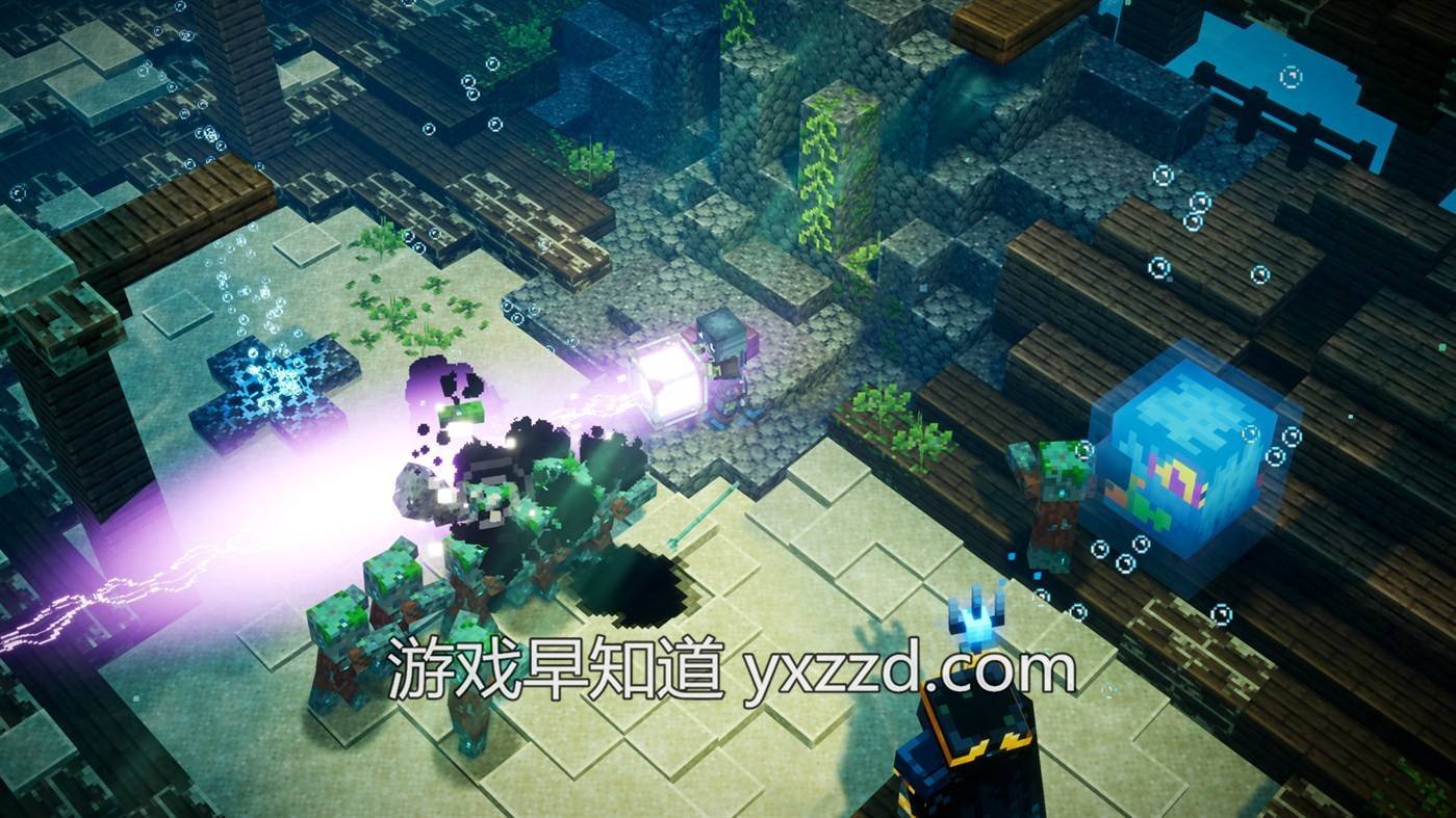 黑暗之魂3 豪华版 截图14