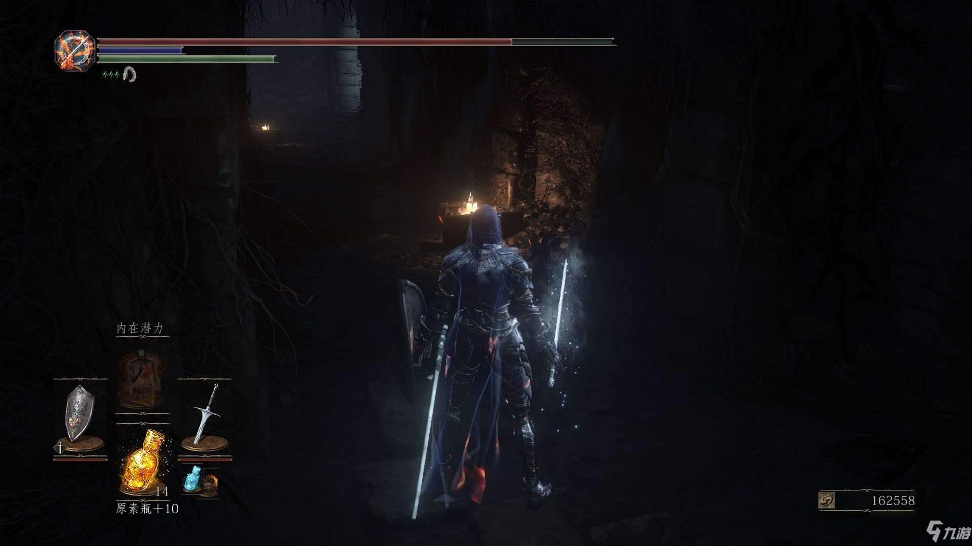 黑暗之魂3 豪华版 截图11