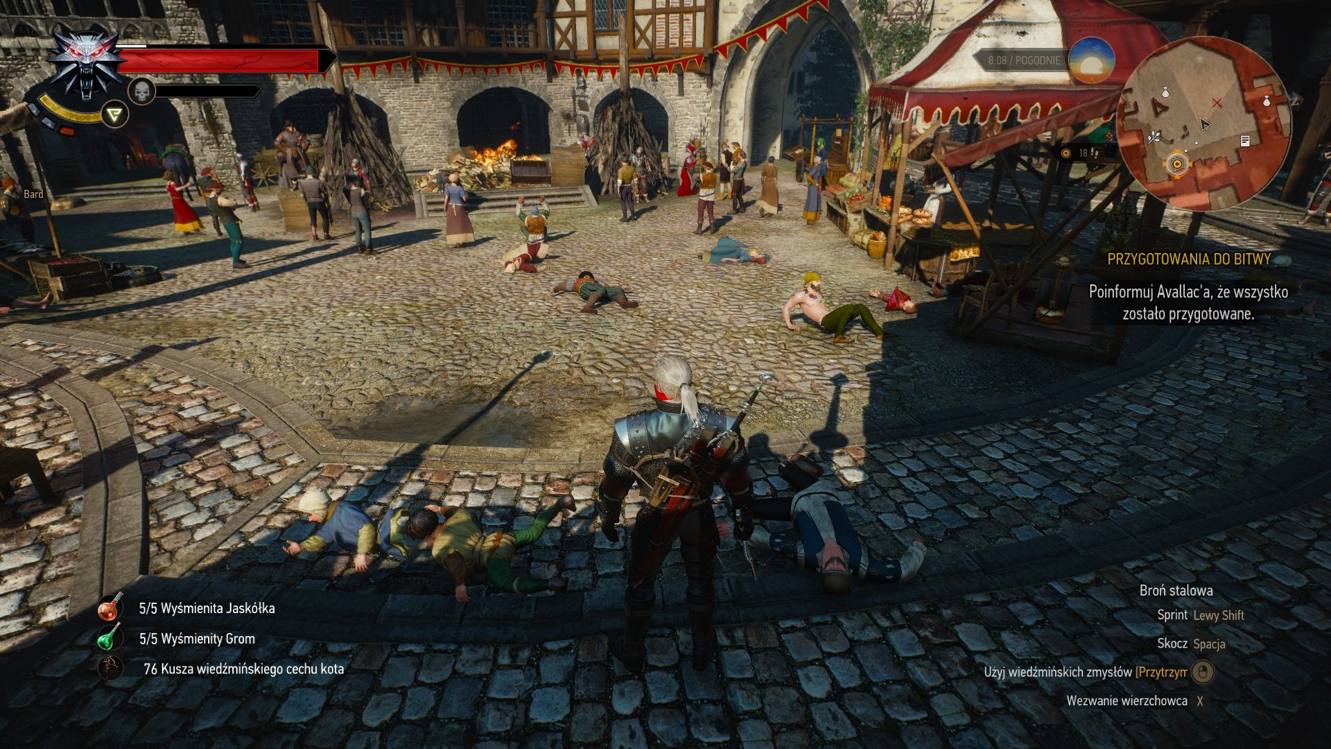 糖豆人：终极淘汰赛 重制版 截图14