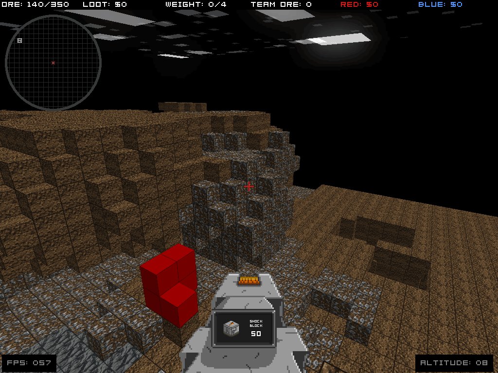 幸福工厂 完整版 截图20