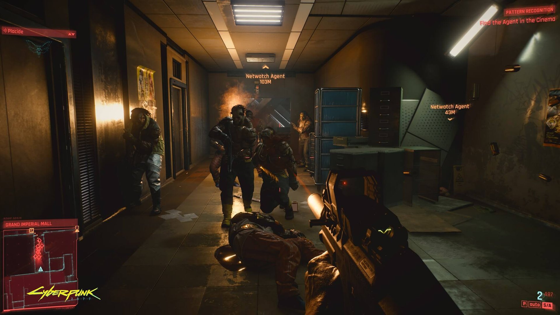 糖豆人：终极淘汰赛 重制版 截图3