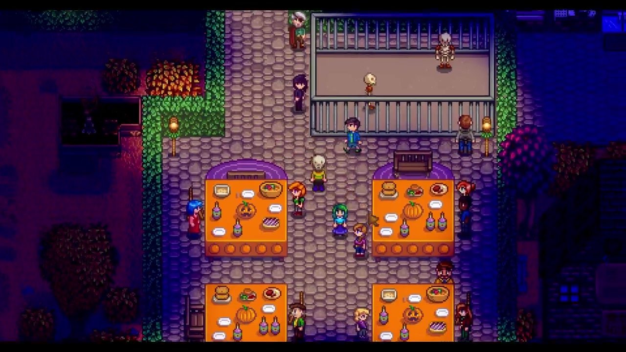 幸福工厂 完整版 截图18