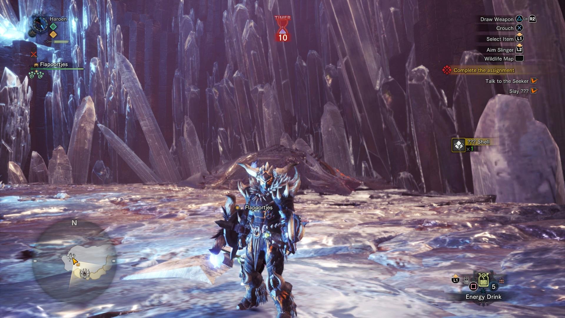 恐鬼症 重制版 截图19