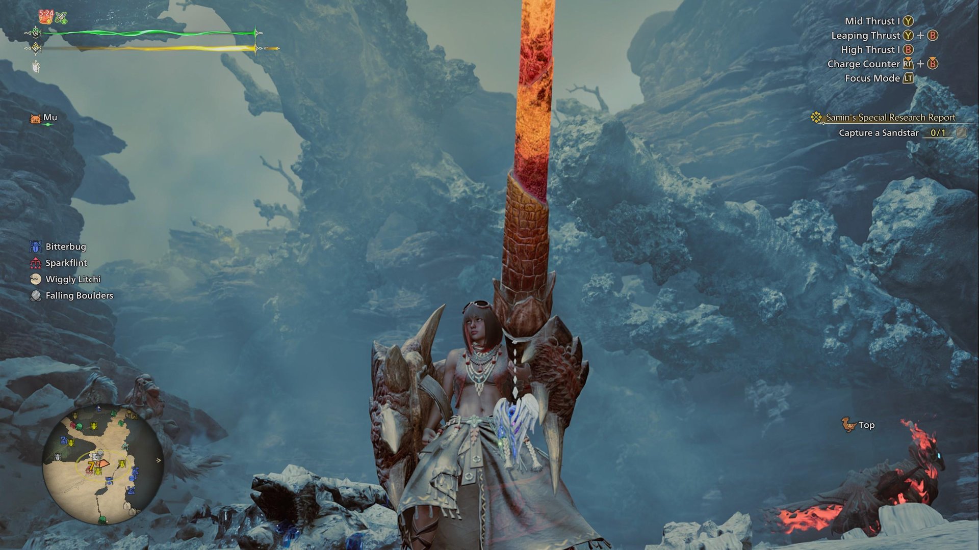 恐鬼症 重制版 截图20