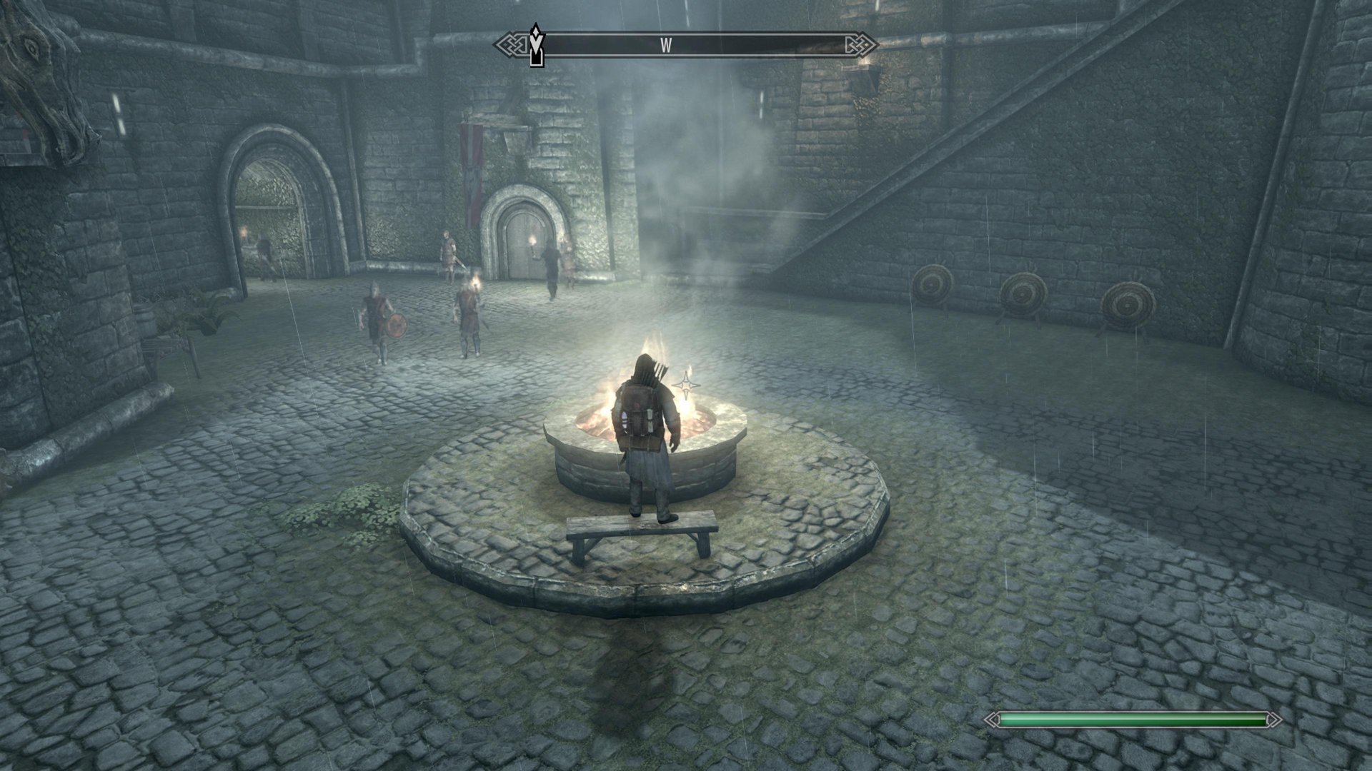 塞尔达传说：旷野之息 截图15