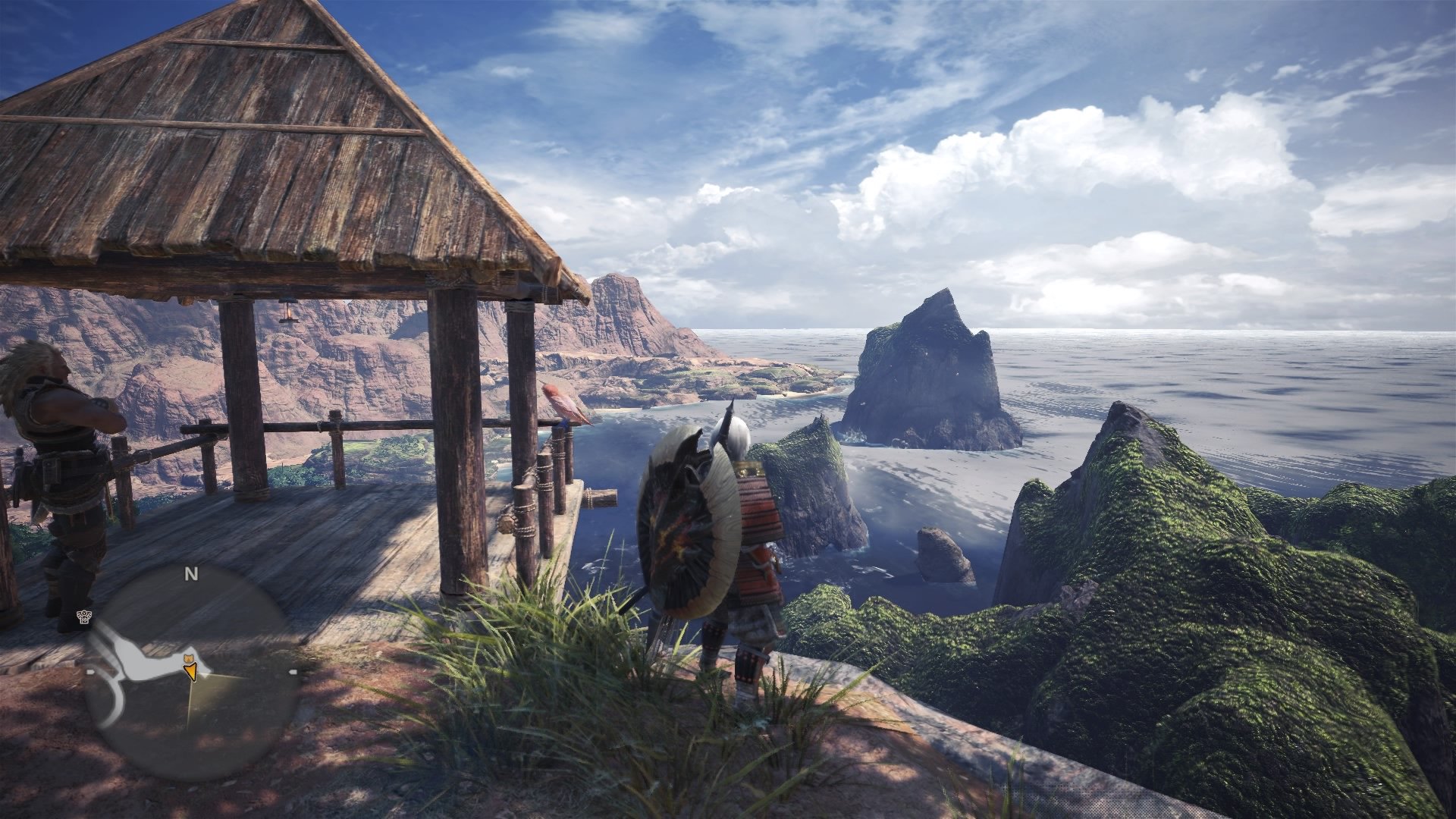 空洞骑士 年度版 截图13