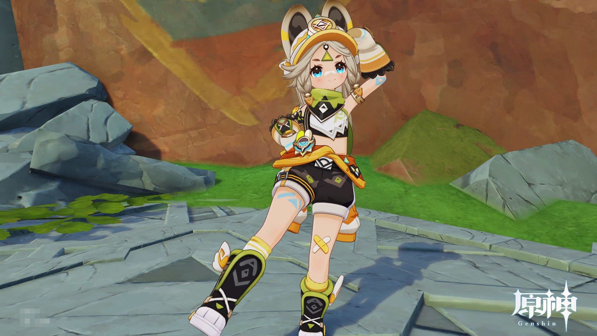 最终幻想14 完整版 截图12