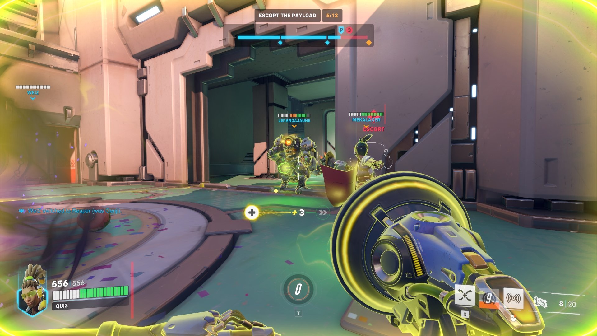 幸福工厂 完整版 截图4