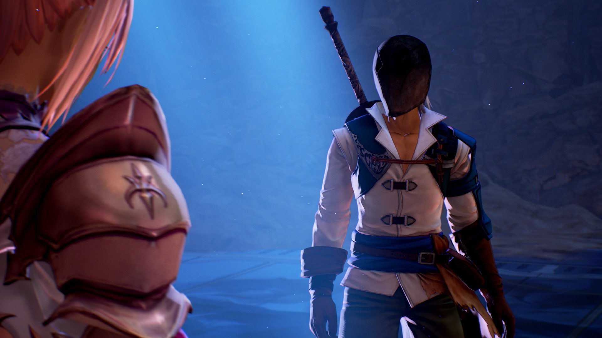 塞尔达传说：旷野之息 截图14