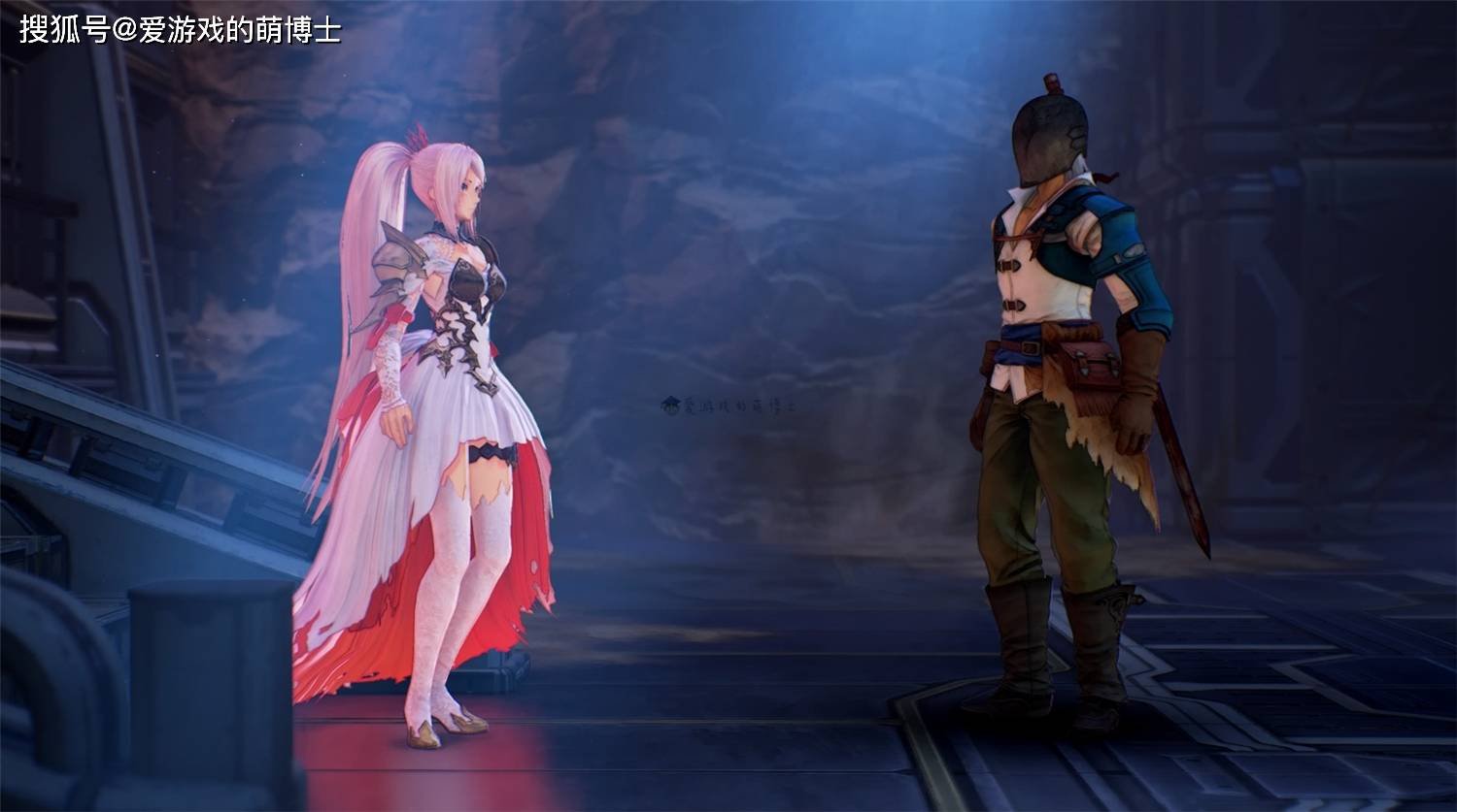 塞尔达传说：旷野之息 截图18