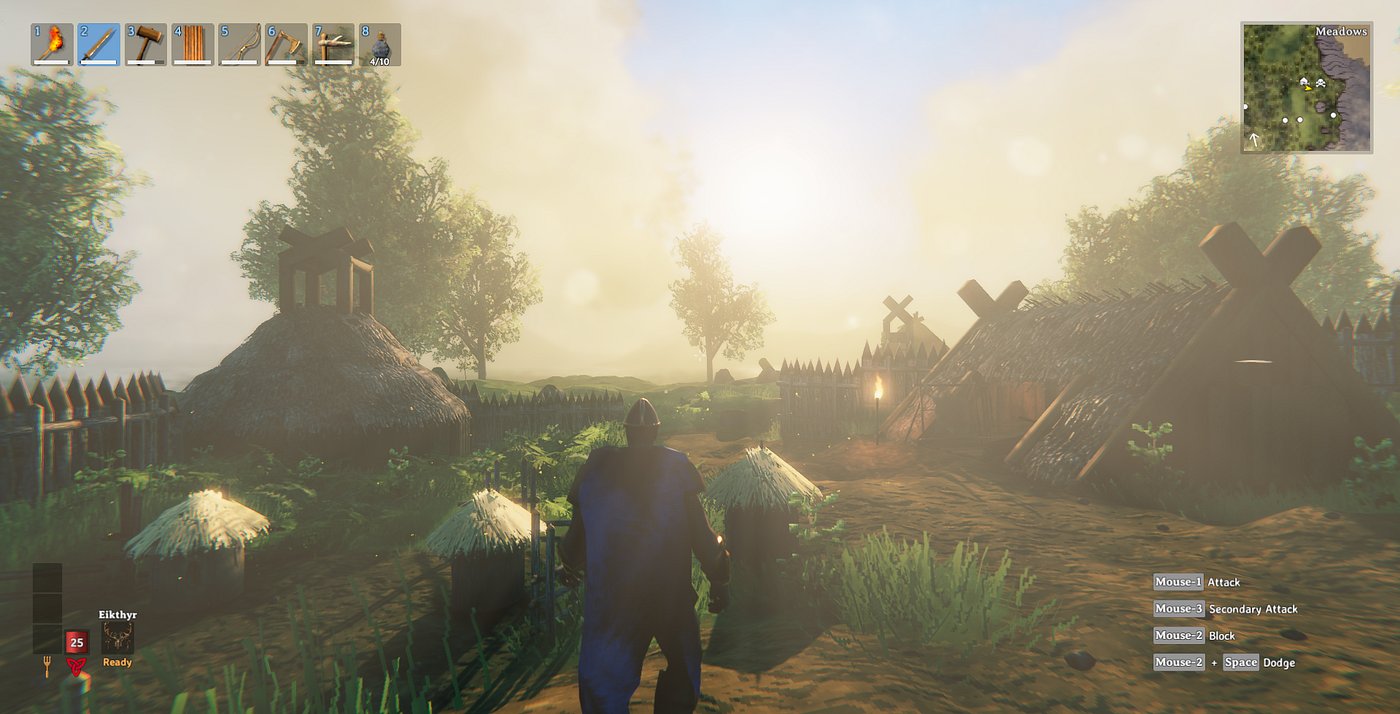 幸福工厂 完整版 截图11