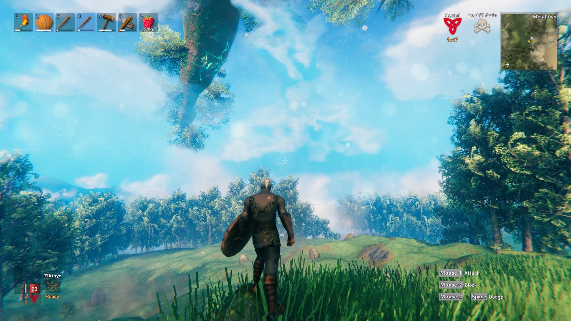 幸福工厂 完整版 截图15