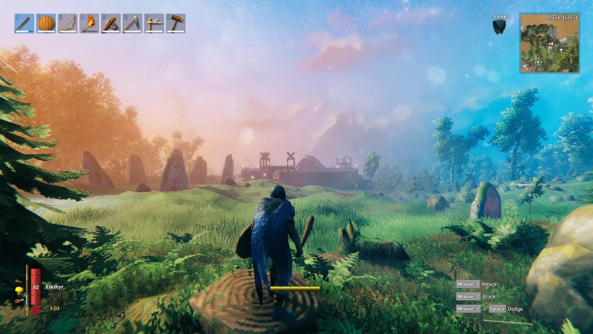 幸福工厂 完整版 截图18