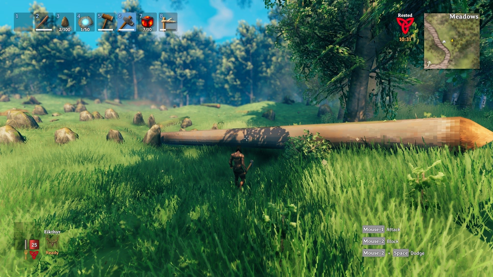 幸福工厂 完整版 截图21