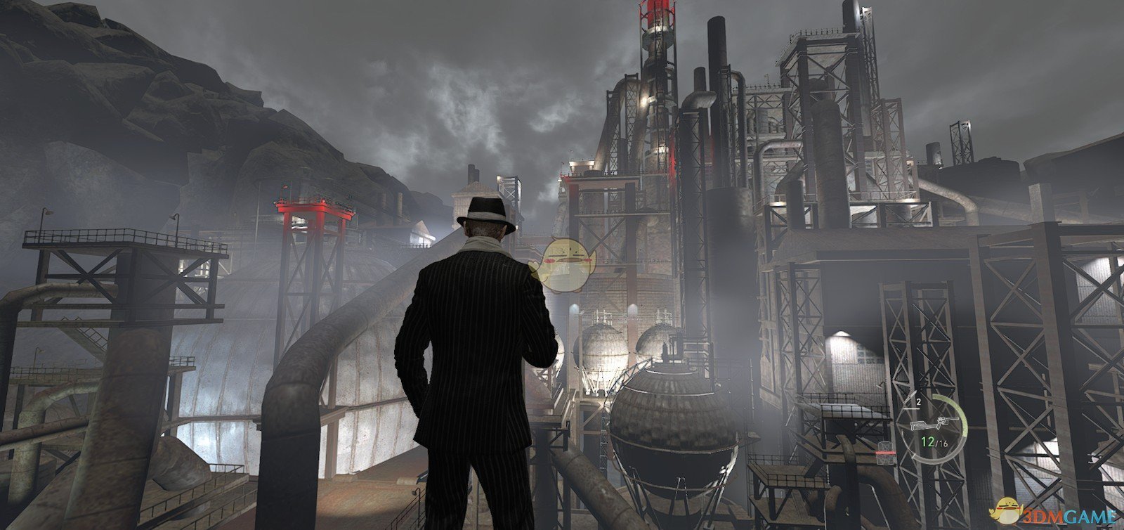 APEX英雄 终极版 截图4