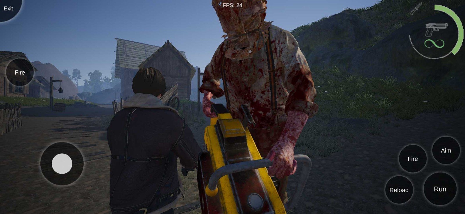 APEX英雄 终极版 截图7