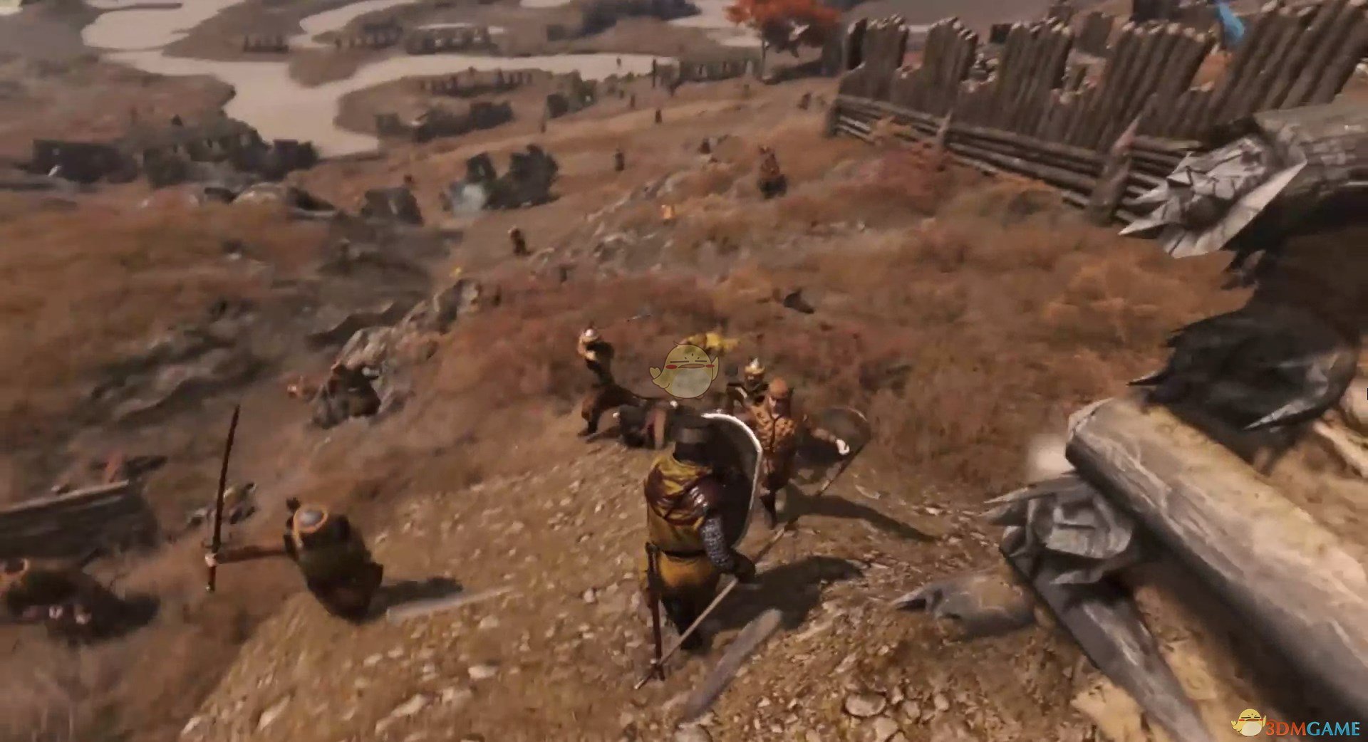 七日杀 完整版 截图1