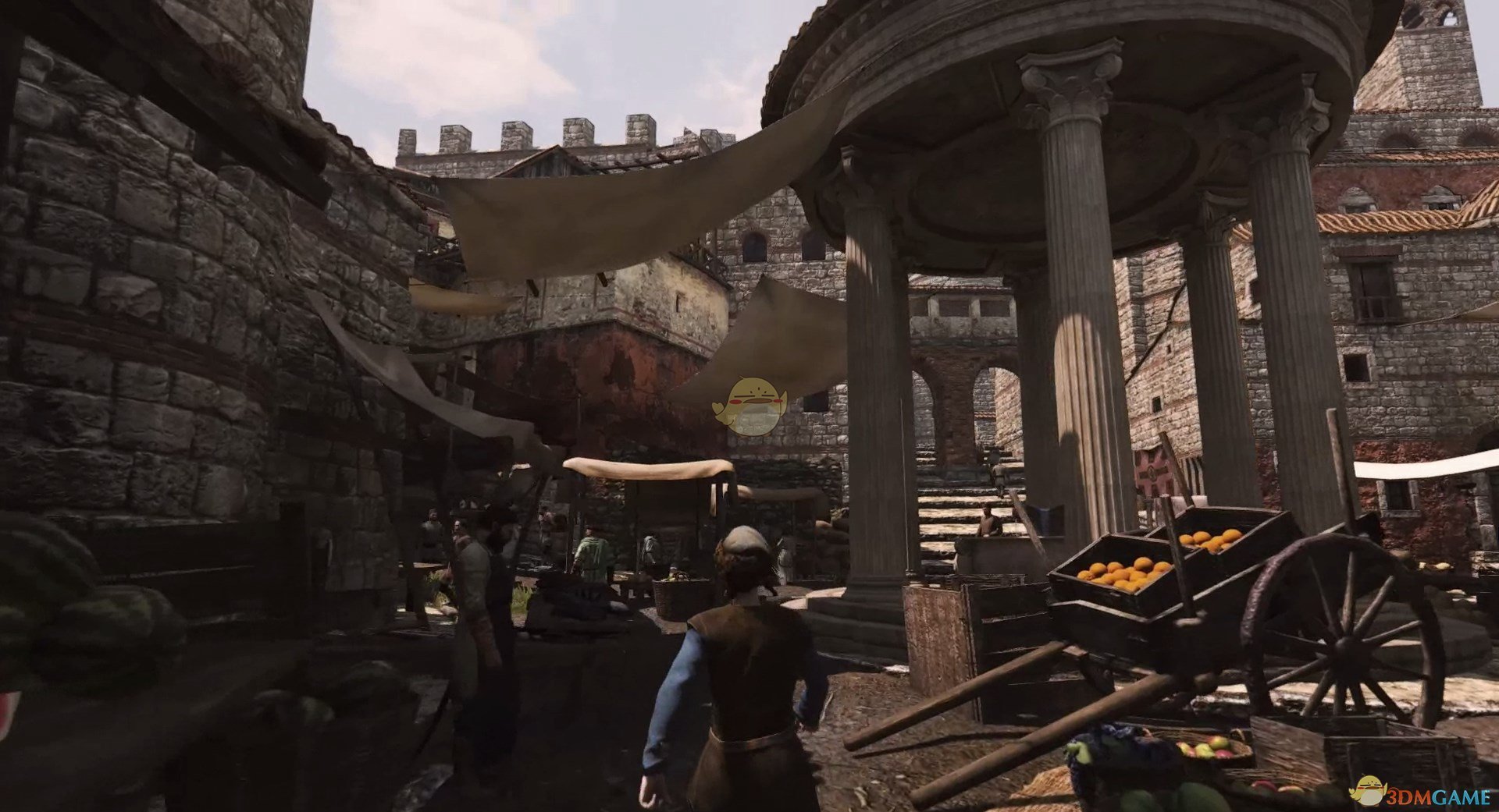 七日杀 完整版 截图3