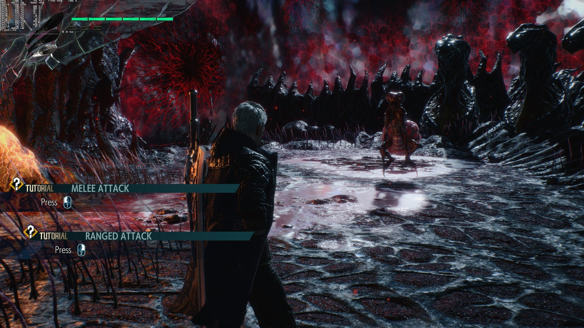 瓦尔海姆 截图7