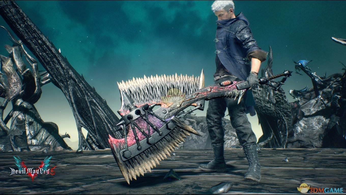 瓦尔海姆 截图13