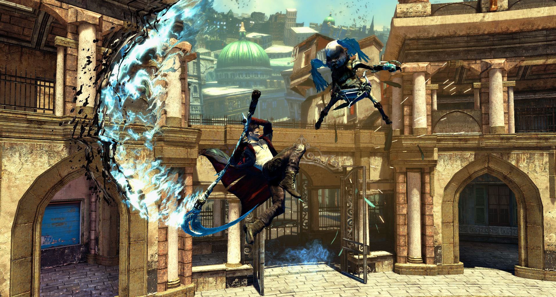 瓦尔海姆 截图16