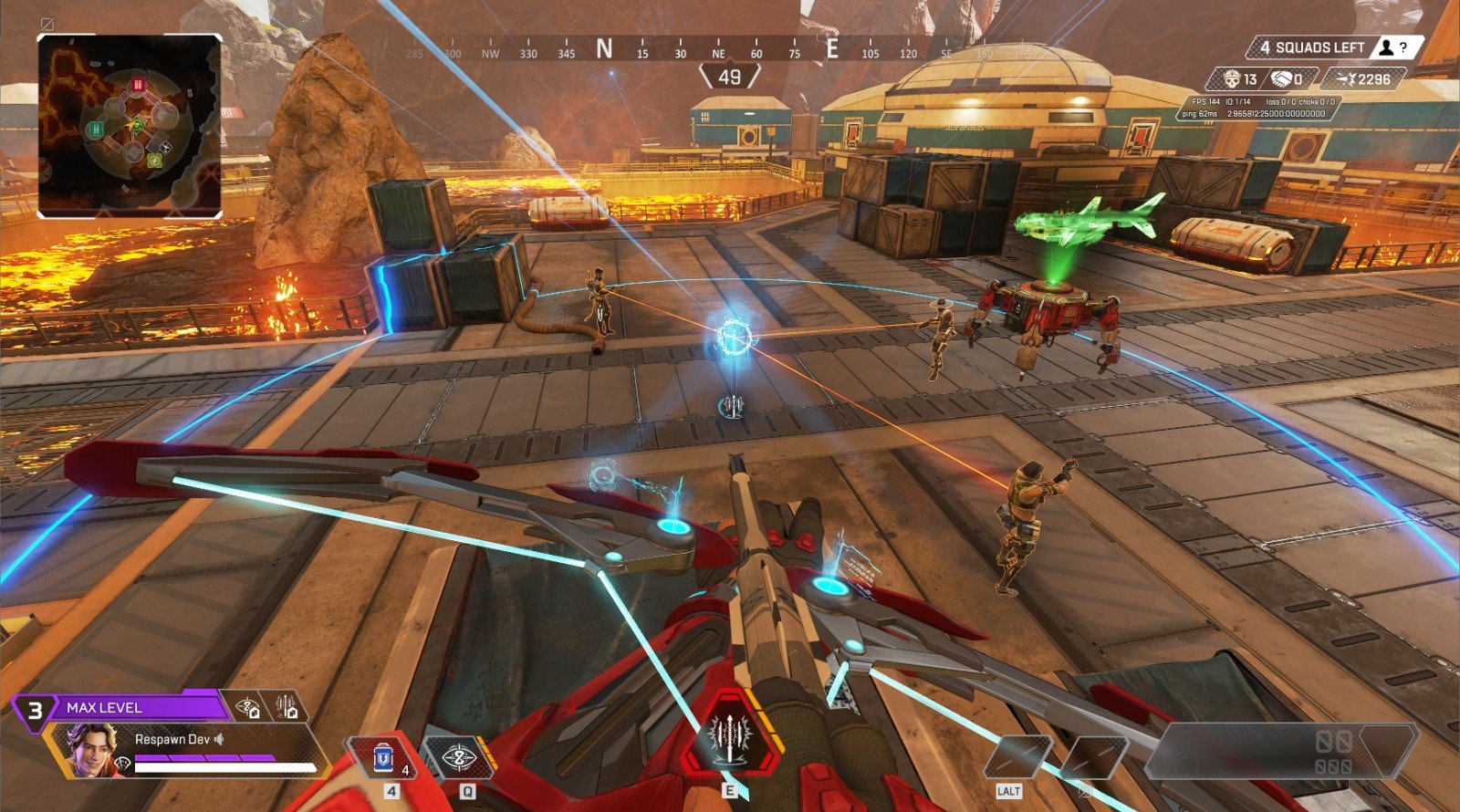 黑暗之魂3 豪华版 截图18