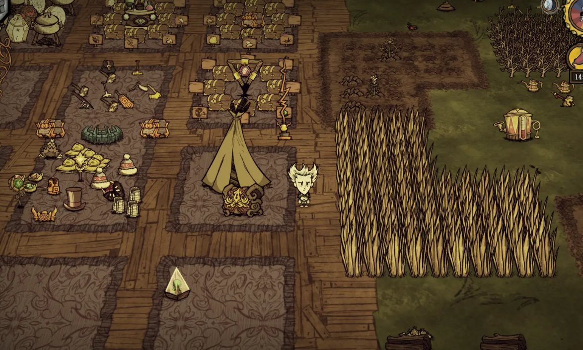 我的世界 年度版 截图3