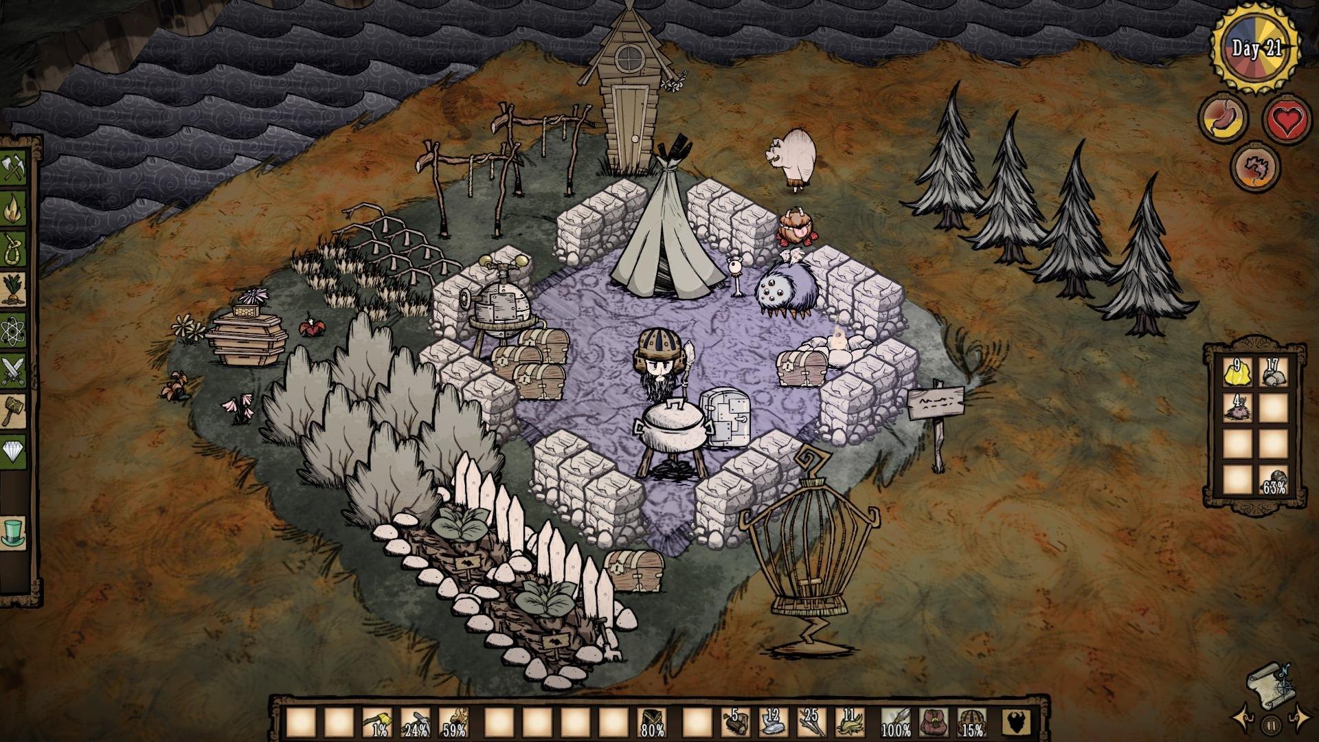 我的世界 年度版 截图11