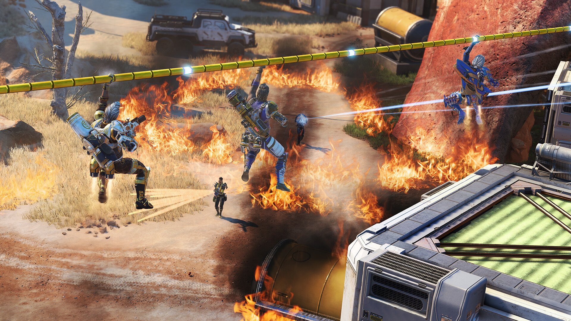 七日杀 完整版 截图13