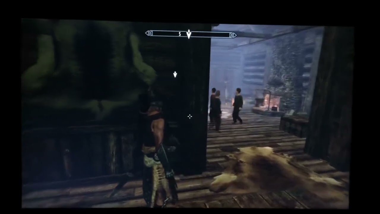 塞尔达传说：旷野之息 豪华版 截图13